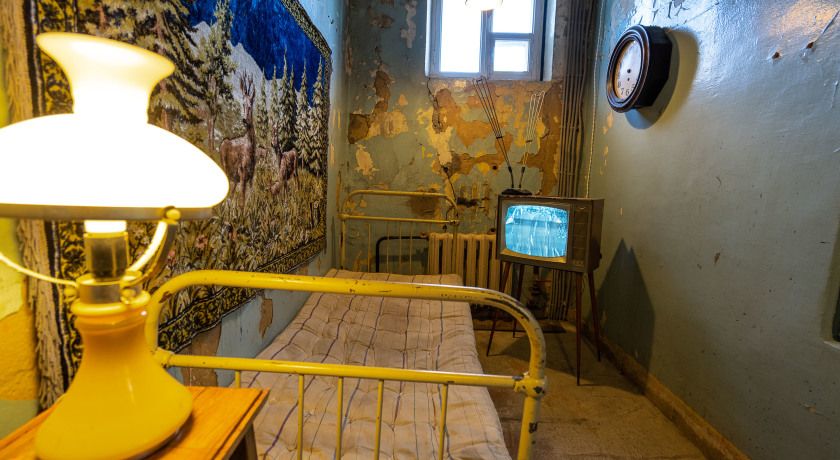 Аренда фотостудии Best Memories Зал ТРЭШ в Москве | Фото 