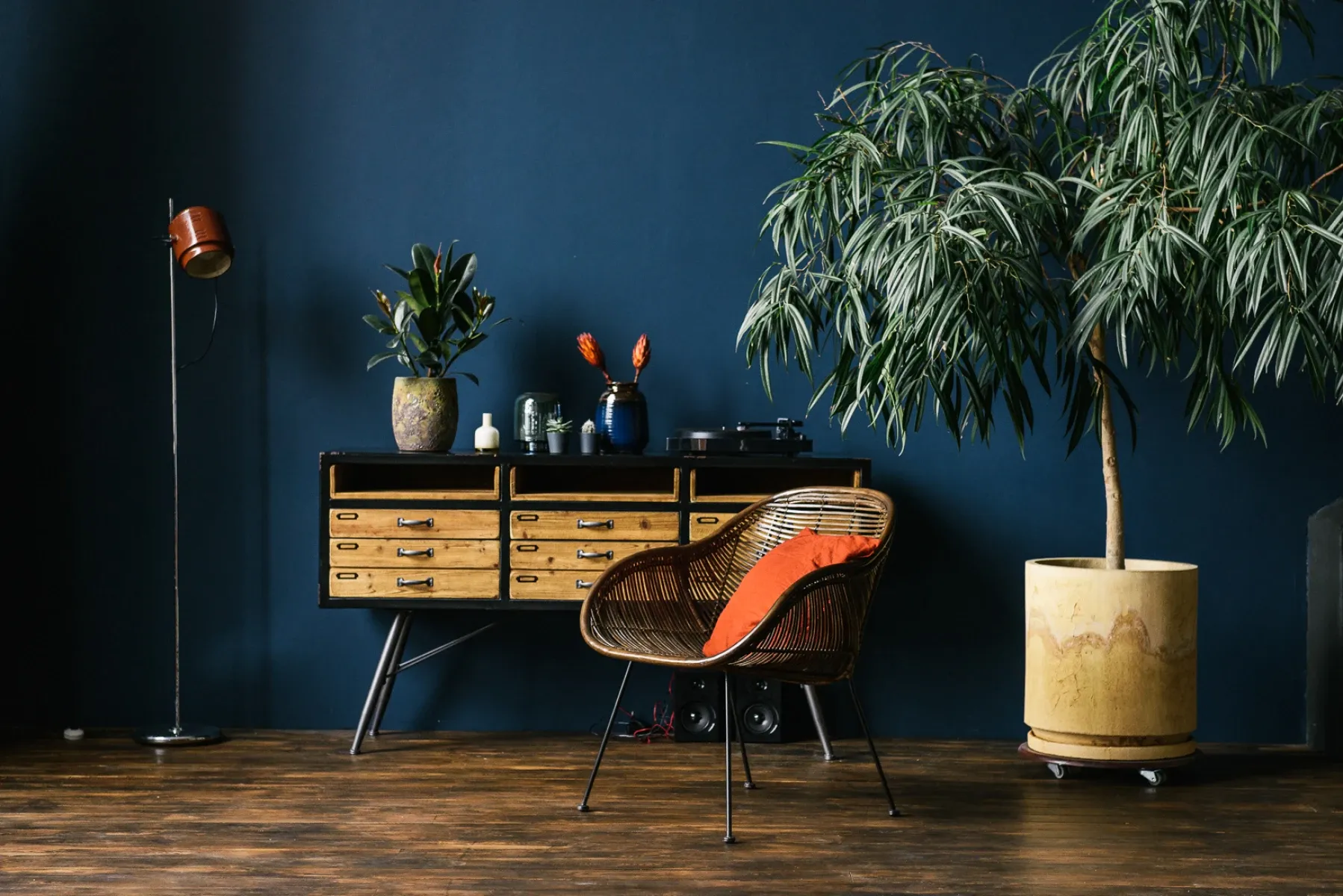 Аренда фотостудии Prisma Studio Зал Тёмный  в Москве | Фото 