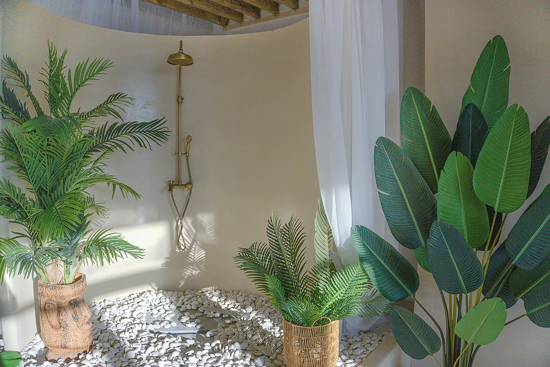 Аренда фотостудии WAVE Зал БАЛИ в Москве | Фото 