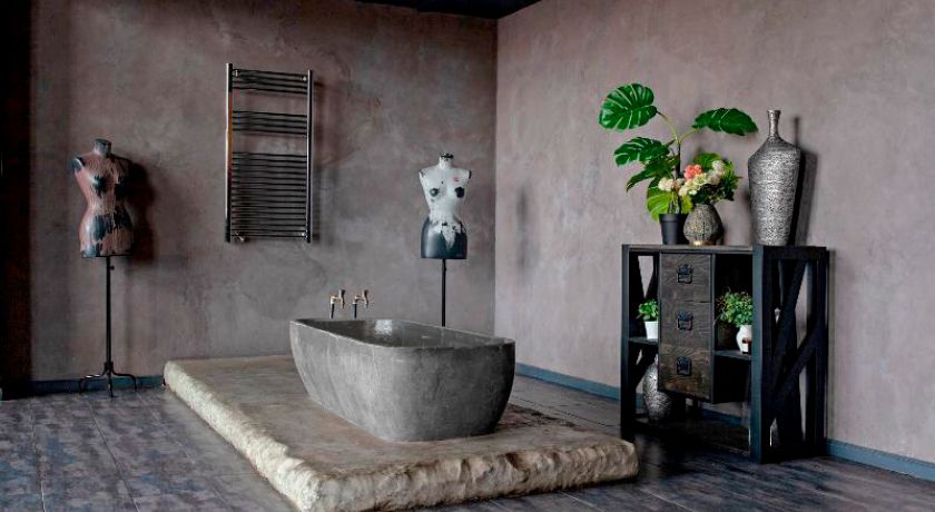 Аренда фотостудии WE CAMPUS (QWEEX) Зал FLAT  в Москве | Фото 