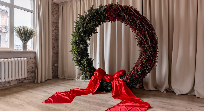 Аренда фотостудии SPBFOTO Зал №2 в Санкт-Петербурге | Фото 