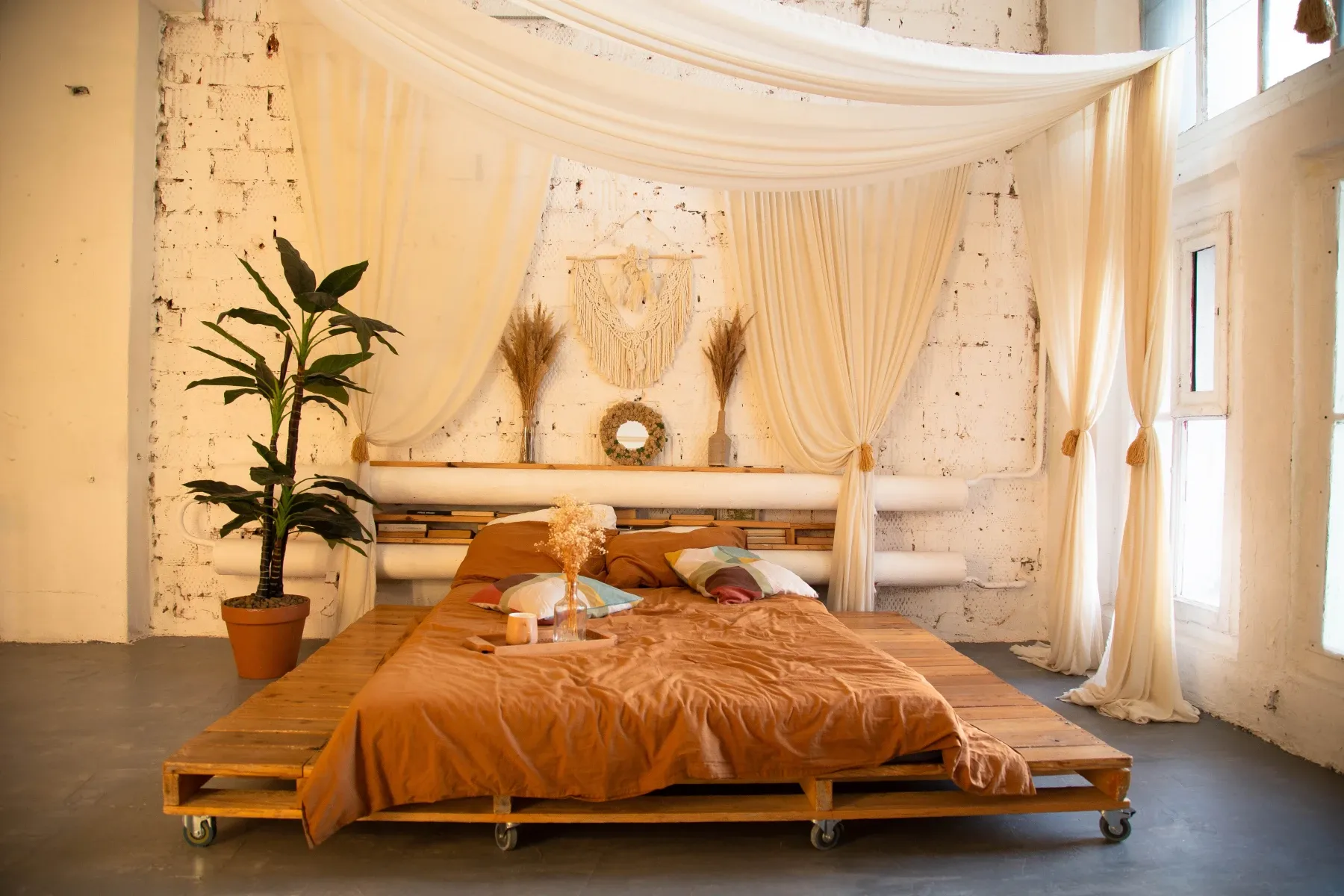 Аренда фотостудии Go Home Studio Зал Sweet в Москве | Фото 