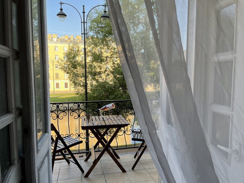 Аренда фотостудии 4saintsplace Зал PH5 LOFT в Санкт-Петербурге | Фото 