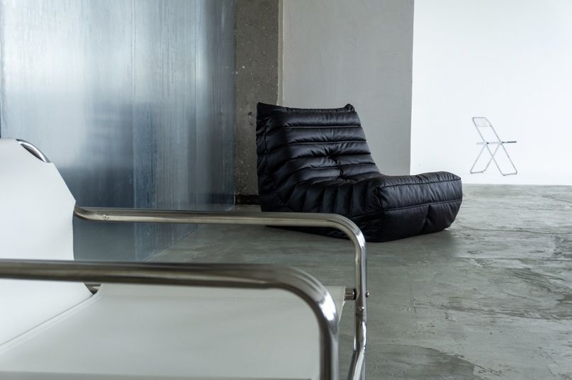 Аренда фотостудии Fabrica Зал Цех №1 в Барнауле | Фото 