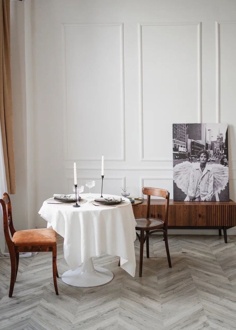 Аренда фотостудии Момент 101 Зал 50  В Калининграде | Фото 