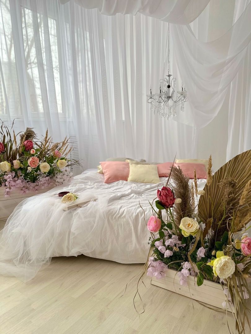 Аренда фотостудии ЛУНА Зал Основной  В Орле | Фото 