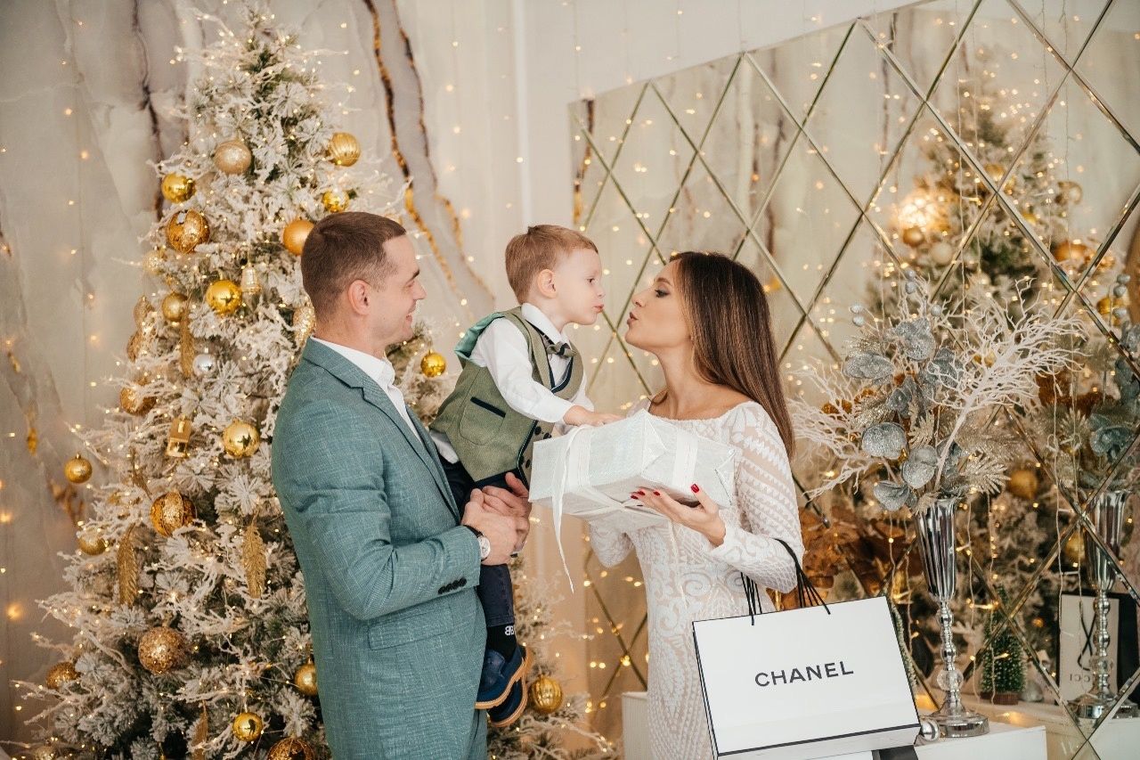 Аренда фотостудии BROOKLYN FOTOSTUDIO Зал Светлый  в Комсомольск-на-Амуре | Фото 