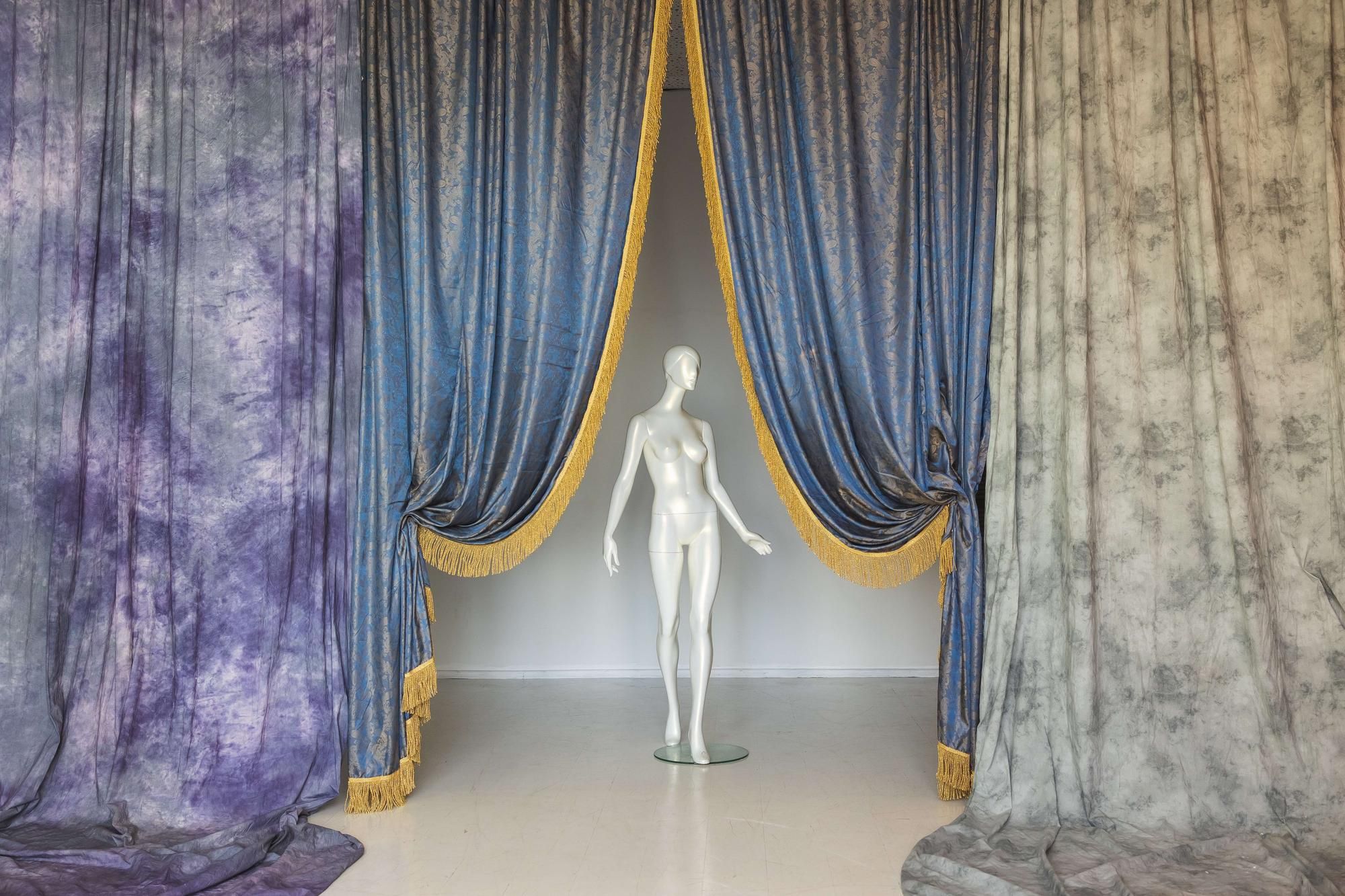 Аренда фотостудии Spring Photostudio Зал Creative в Москве | Фото 