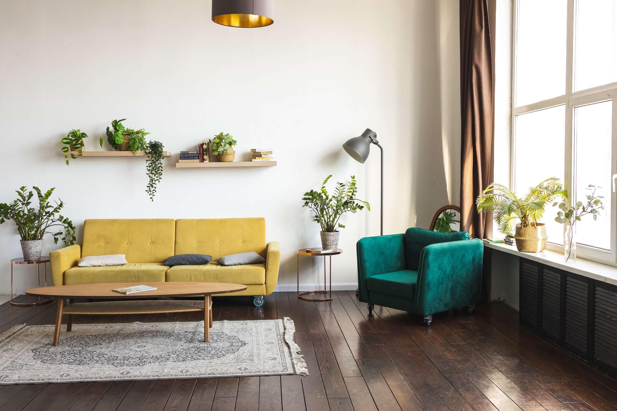 Аренда фотостудии Spring Photostudio Зал Air в Москве | Фото 