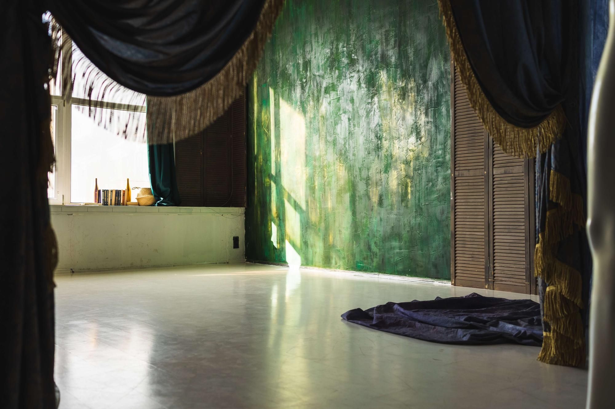 Аренда фотостудии Spring Photostudio Зал Creative в Москве | Фото 