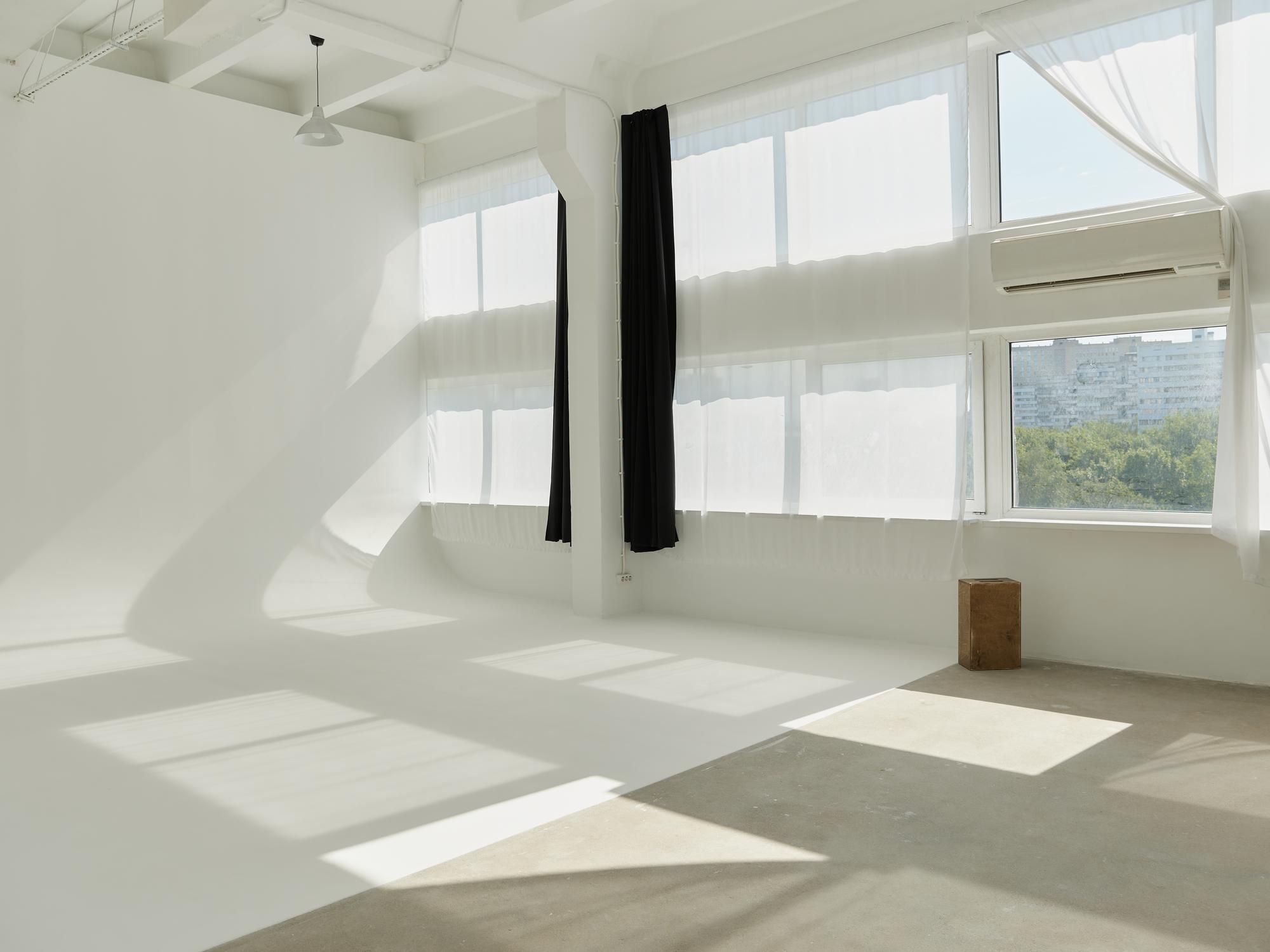 Аренда фотостудии BrikmanStudio Зал ЗАЛ 1 в Москве | Фото 