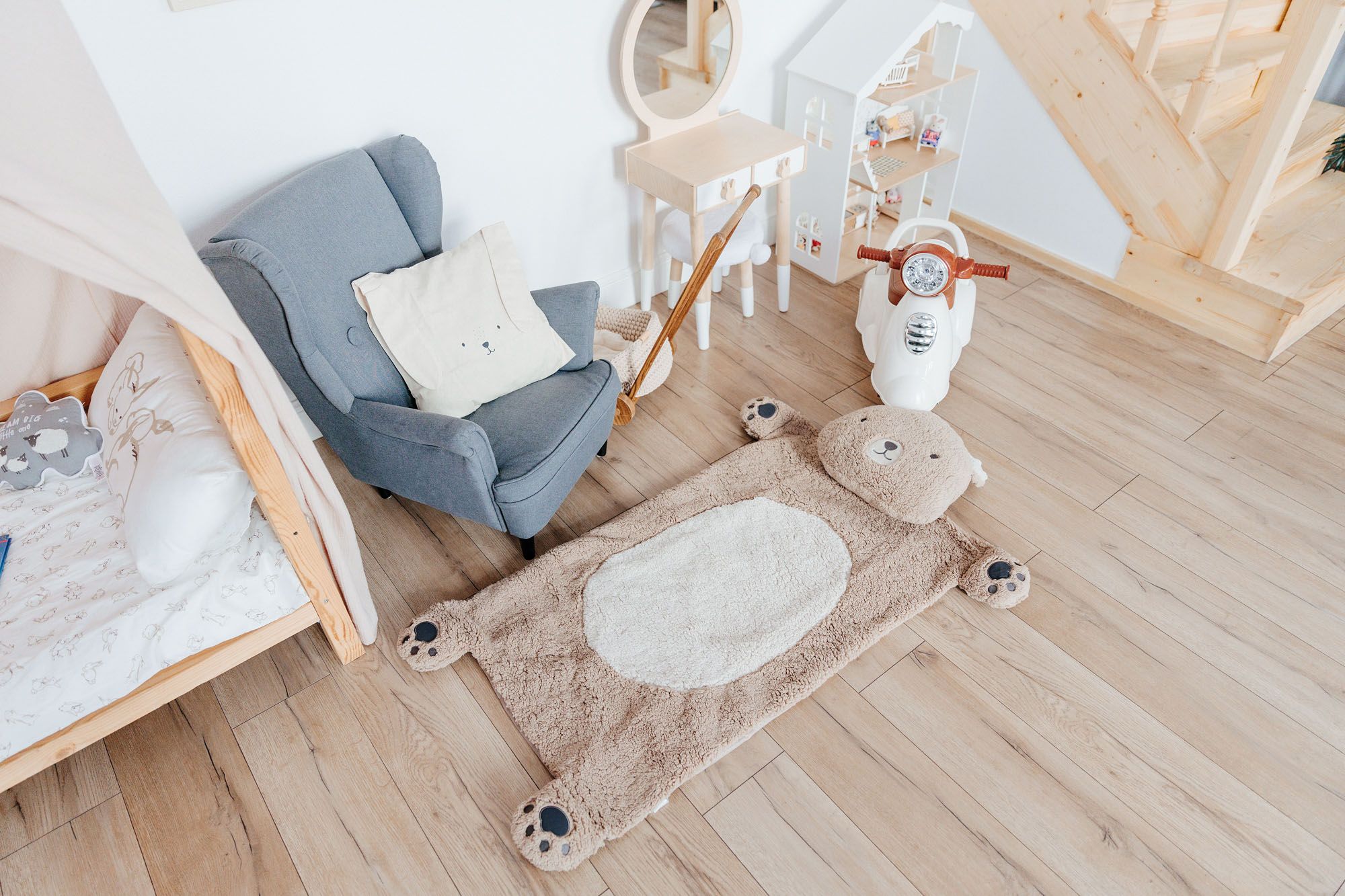 Аренда фотостудии Inside Зал Баланс в Москве | Фото 