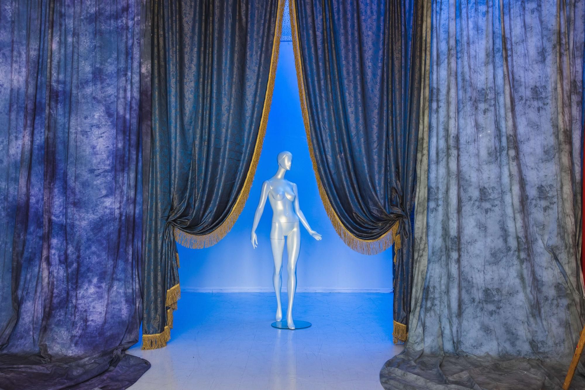 Аренда фотостудии Spring Photostudio Зал Creative в Москве | Фото 