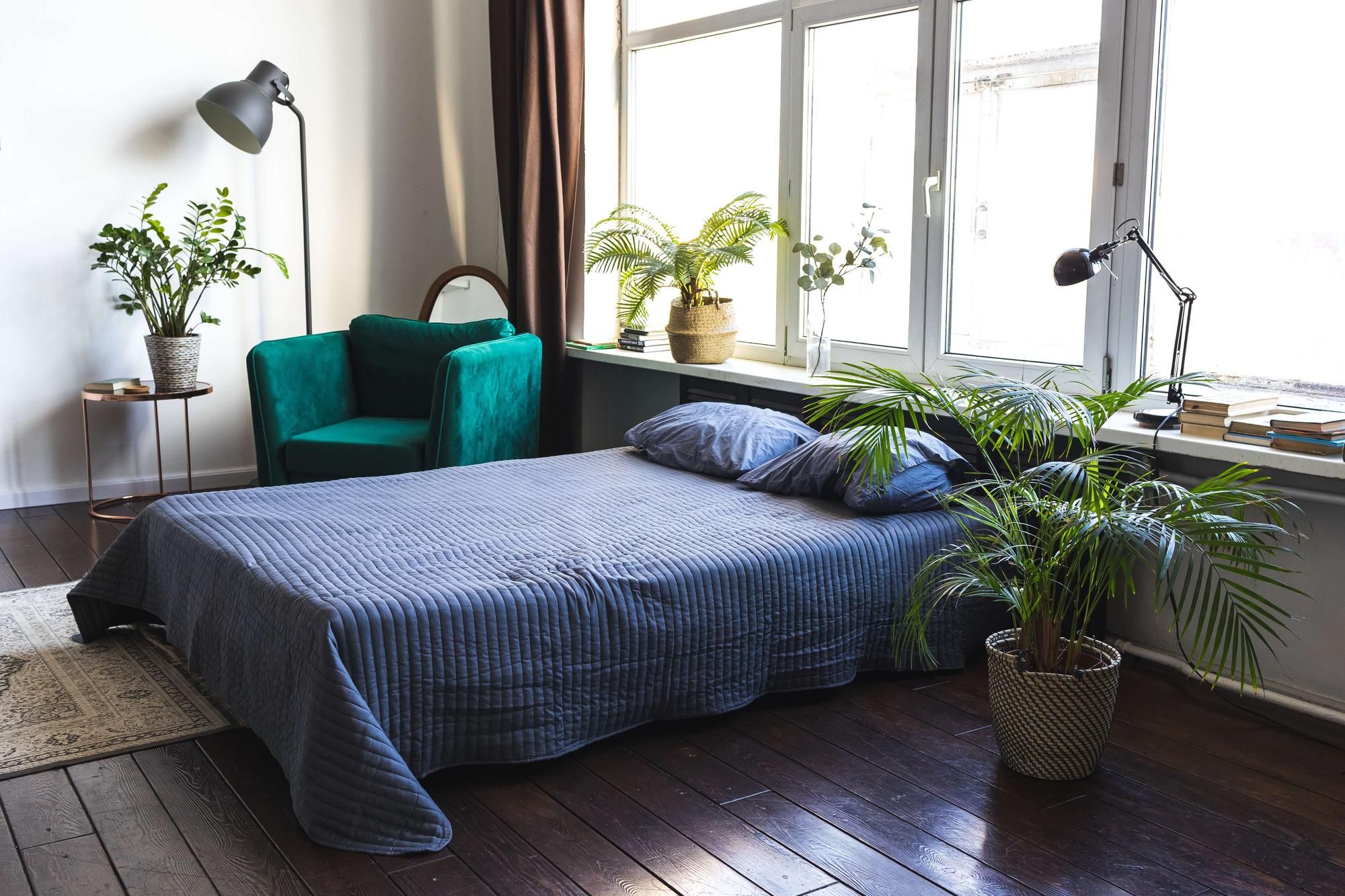 Аренда фотостудии Spring Photostudio Зал Air в Москве | Фото 