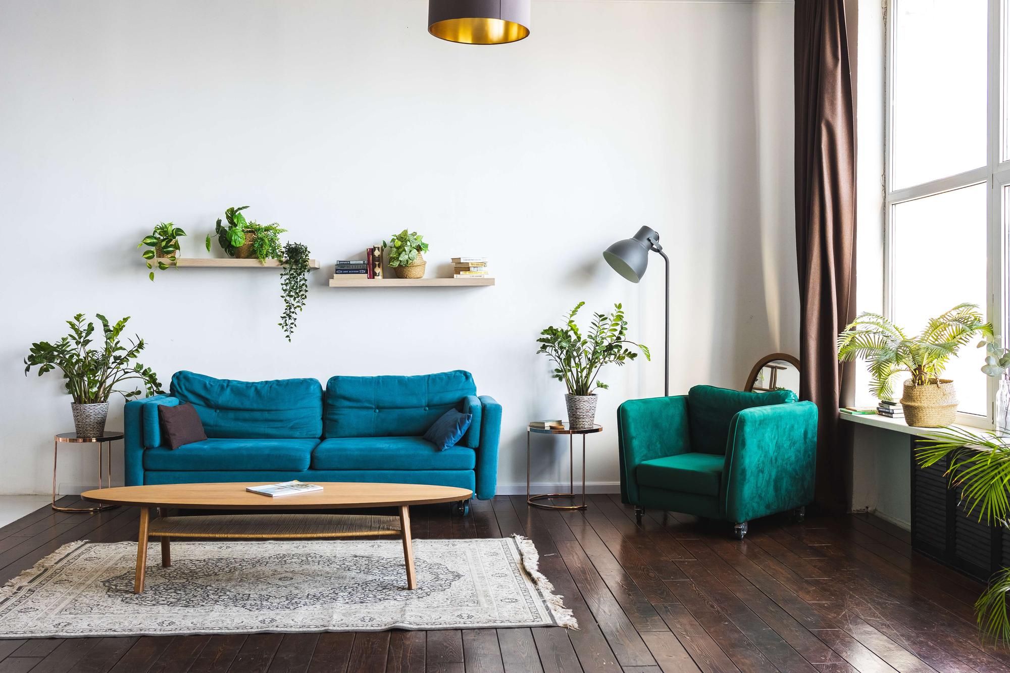 Аренда фотостудии Spring Photostudio Зал Air в Москве | Фото 