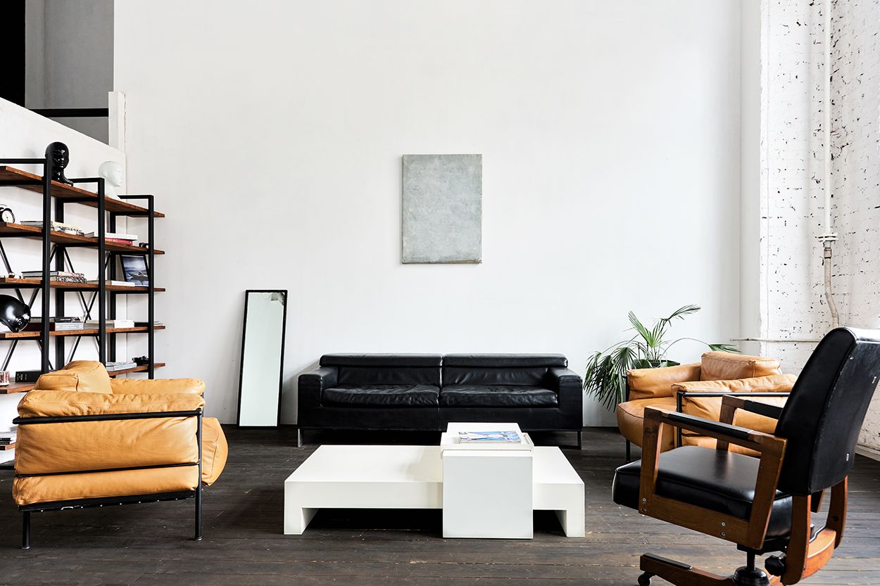 Аренда фотостудии Blaze Studio Зал Зал "4.2" в Москве | Фото 