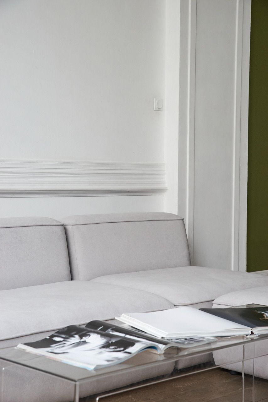 Аренда фотостудии Blaze Studio Зал Зал "4.1" в Москве | Фото 