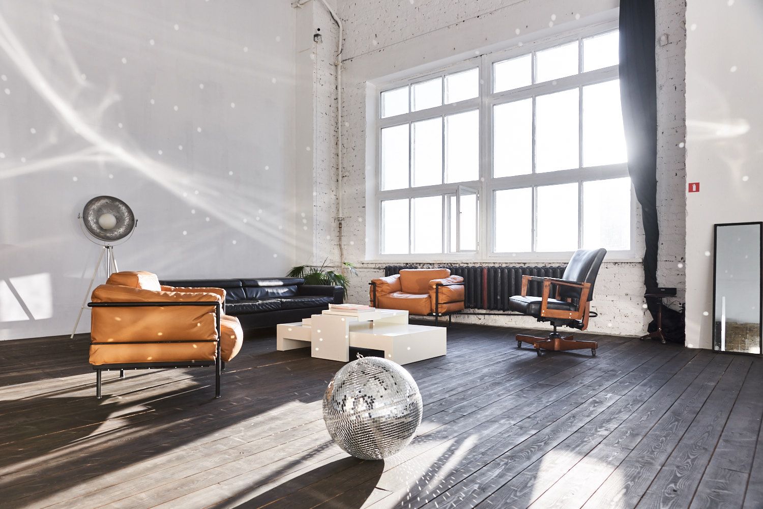 Аренда фотостудии Blaze Studio Зал Зал "4.2" в Москве | Фото 