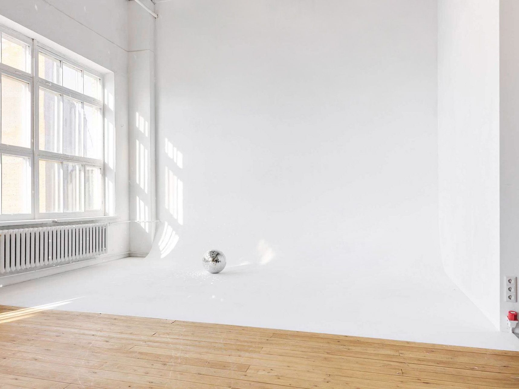 Аренда фотостудии Blaze Studio Зал Зал "4.3" в Москве | Фото 