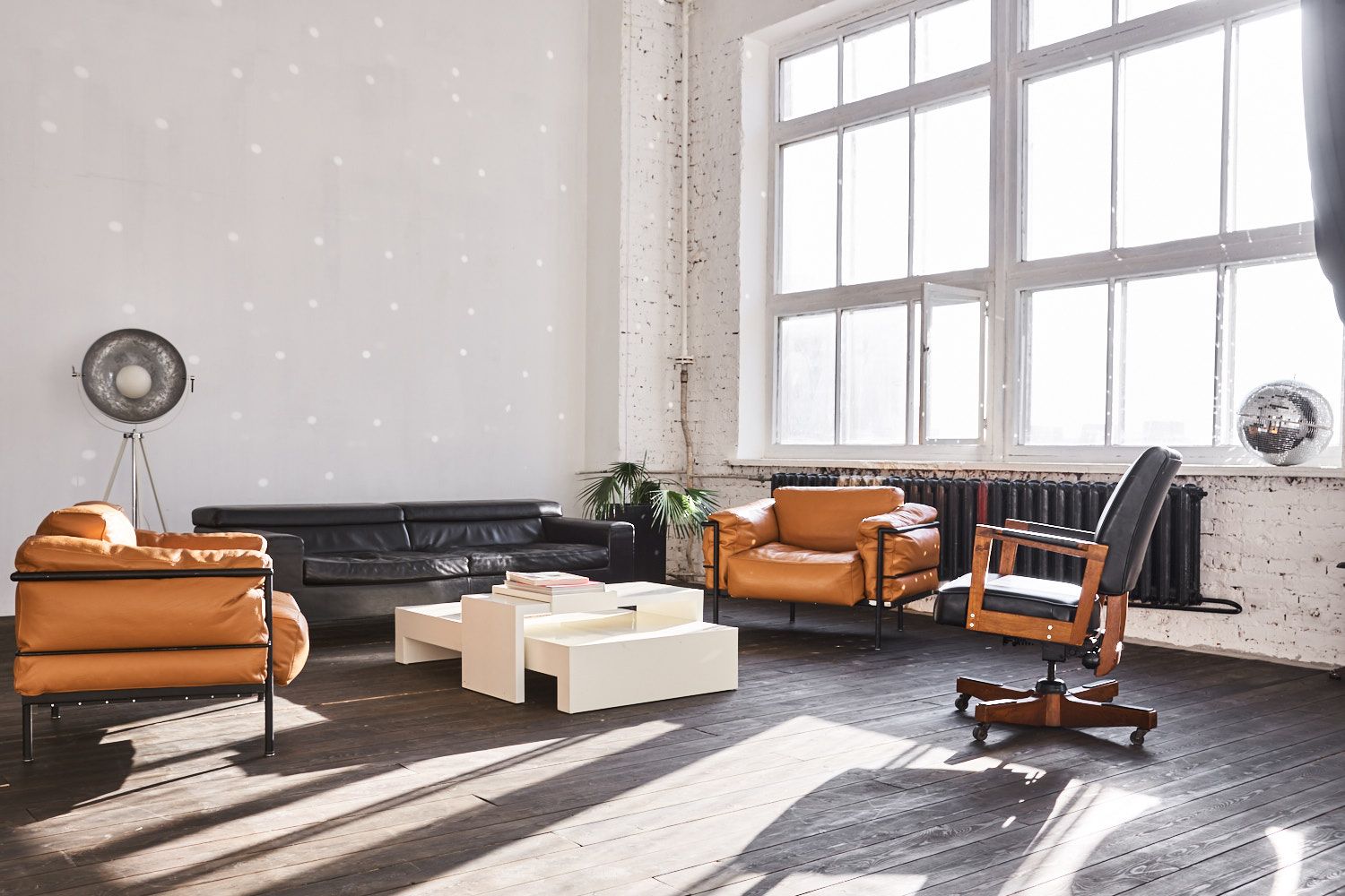 Аренда фотостудии Blaze Studio Зал Зал "4.2" в Москве | Фото 