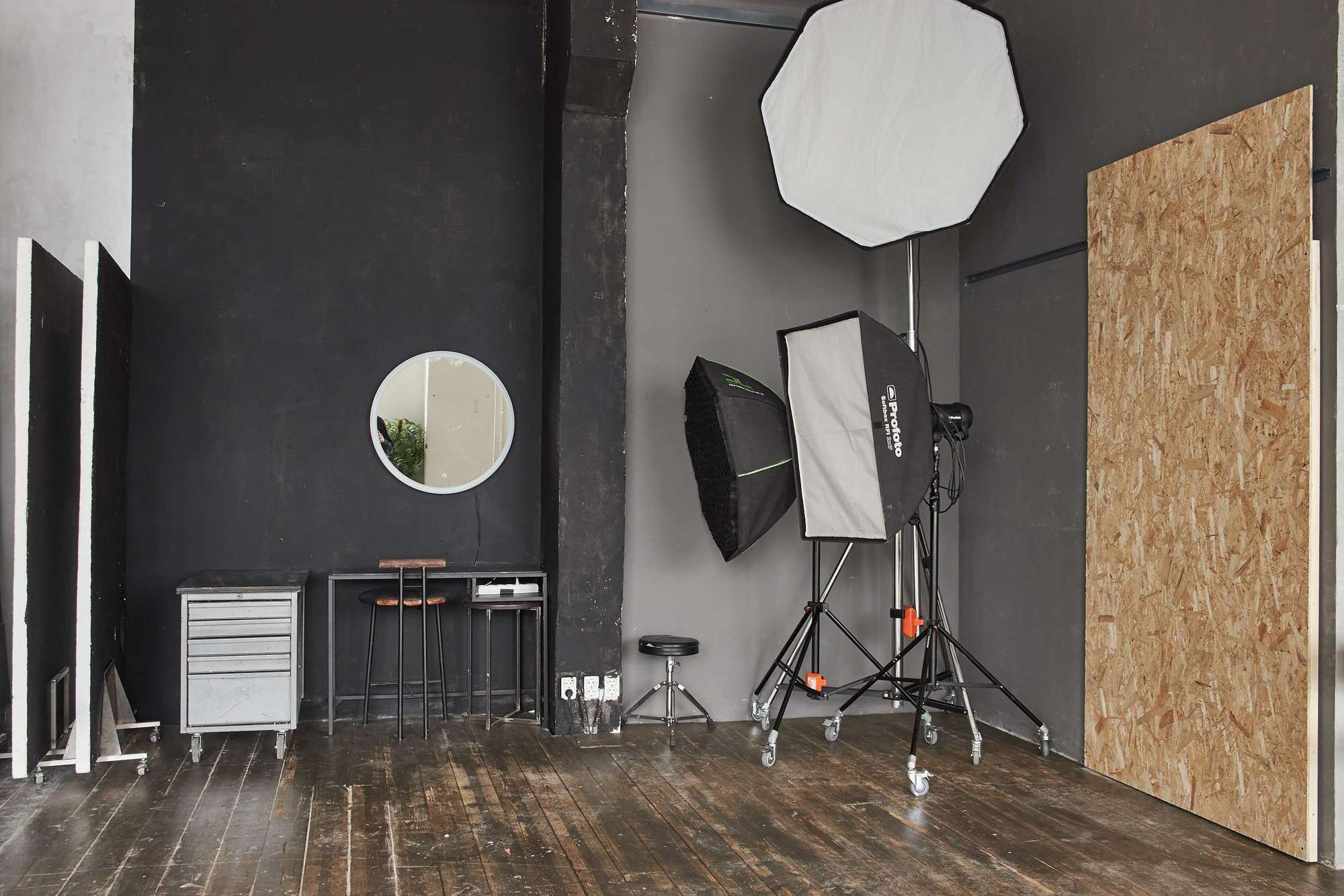 Аренда фотостудии Blaze Studio Зал Зал "3.0" в Москве | Фото 