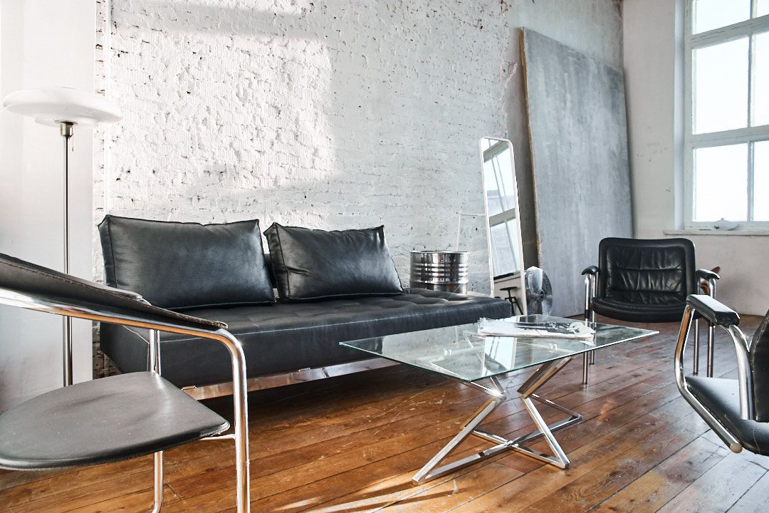 Аренда фотостудии Blaze Studio Зал Зал "4.3" в Москве | Фото 