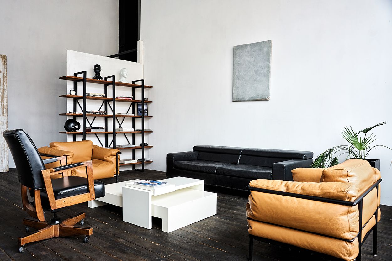 Аренда фотостудии Blaze Studio Зал Зал "4.2" в Москве | Фото 