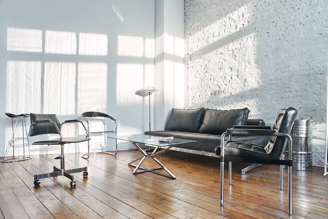 Аренда фотостудии Blaze Studio Зал Зал "4.3" в Москве | Фото 