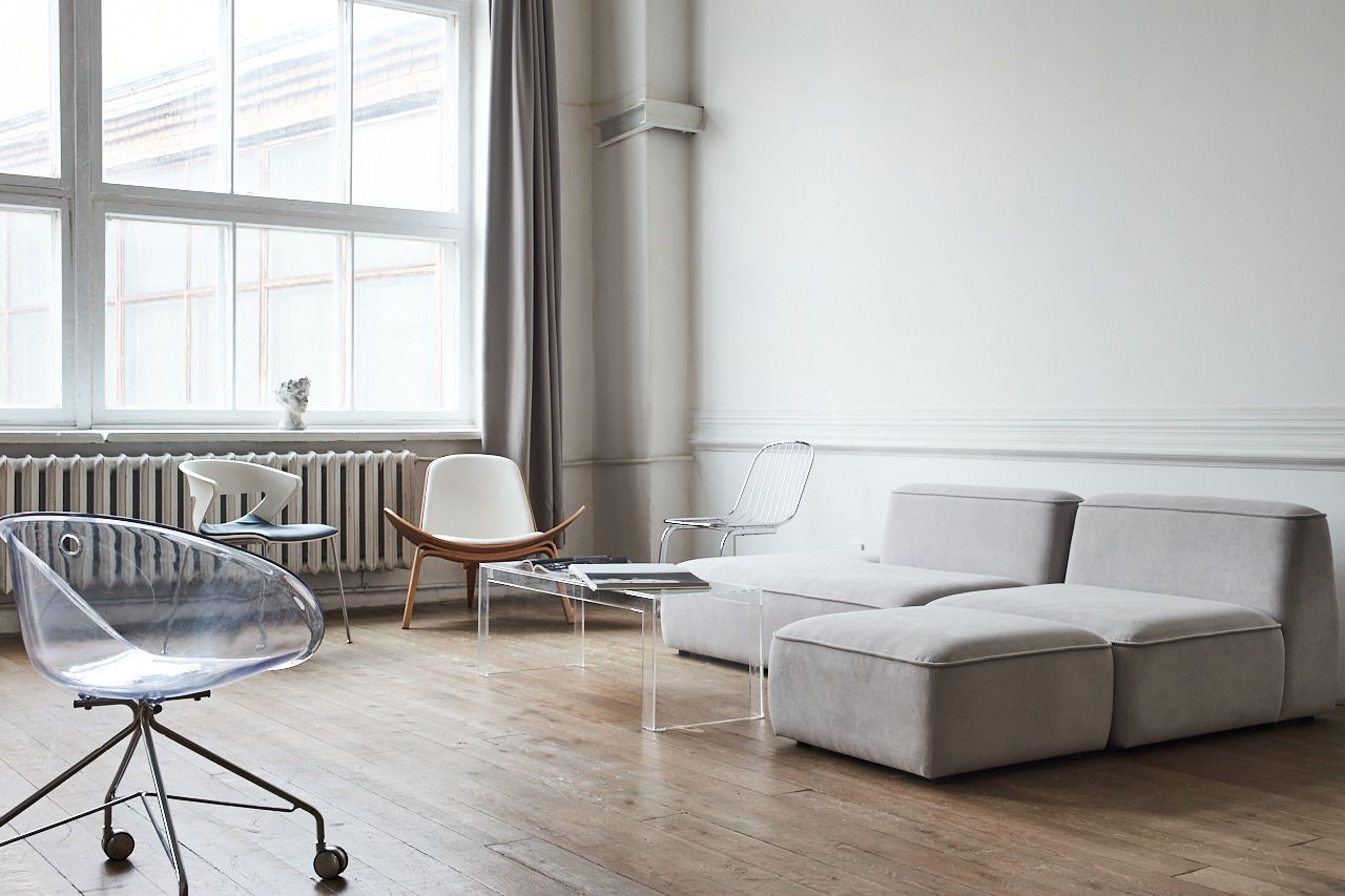 Аренда фотостудии Blaze Studio Зал Зал "4.1" в Москве | Фото 