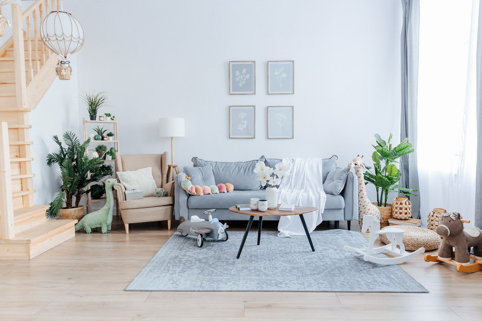 Аренда фотостудии Inside Зал Баланс в Москве | Фото 