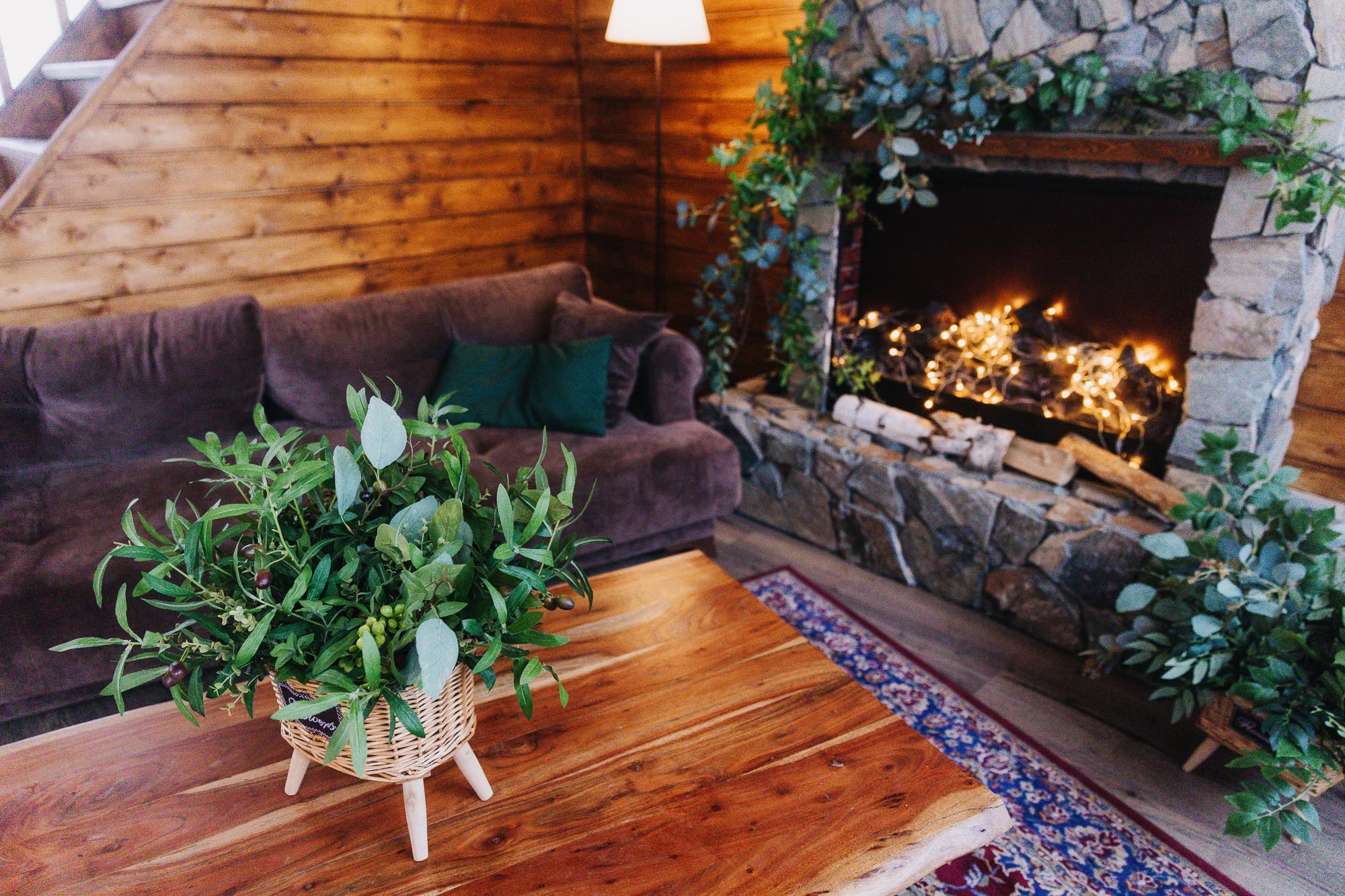 Аренда фотостудии Inside Зал Фактура в Москве | Фото 