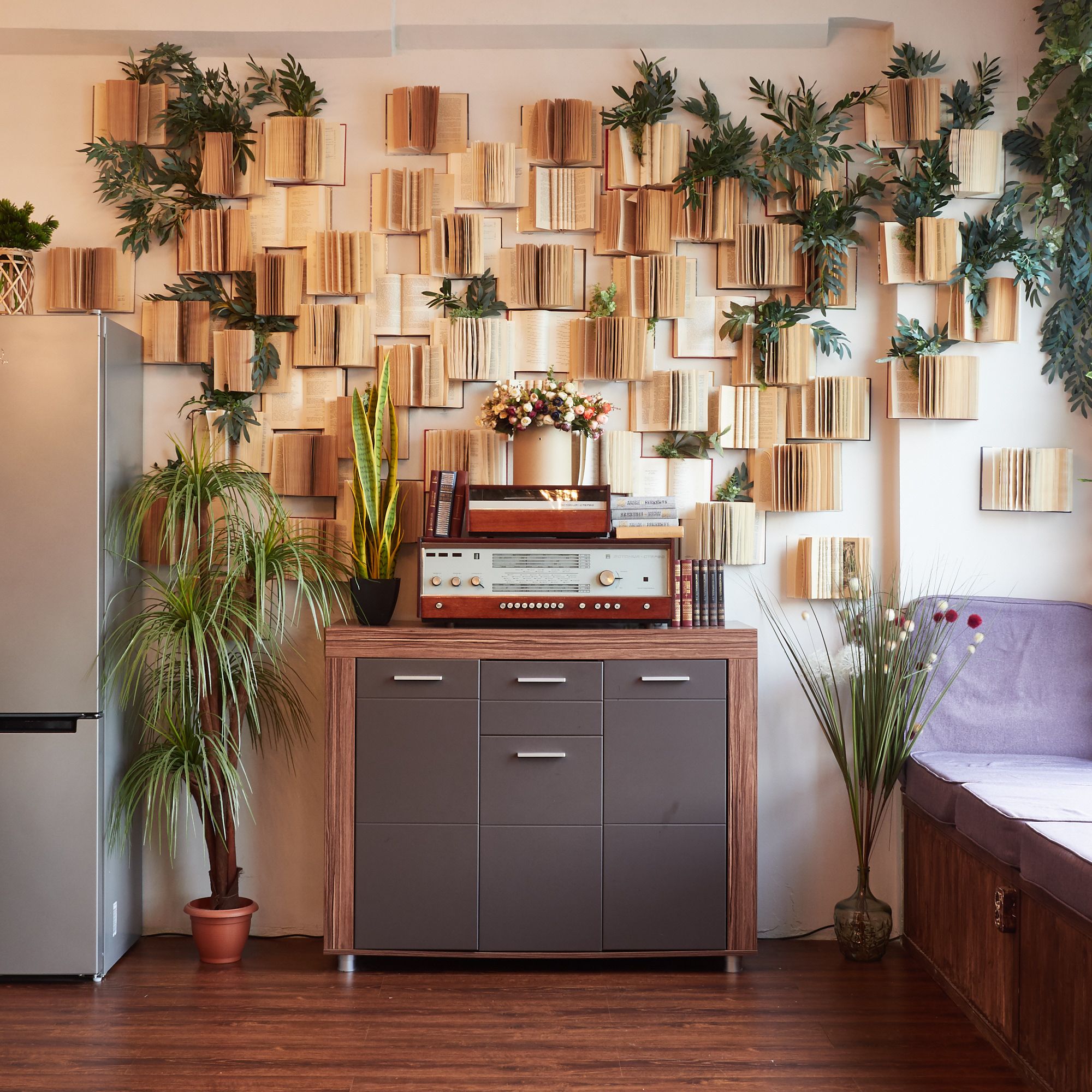 Аренда фотостудии C9 Studio Зал Зал с кухней в Москве | Фото 