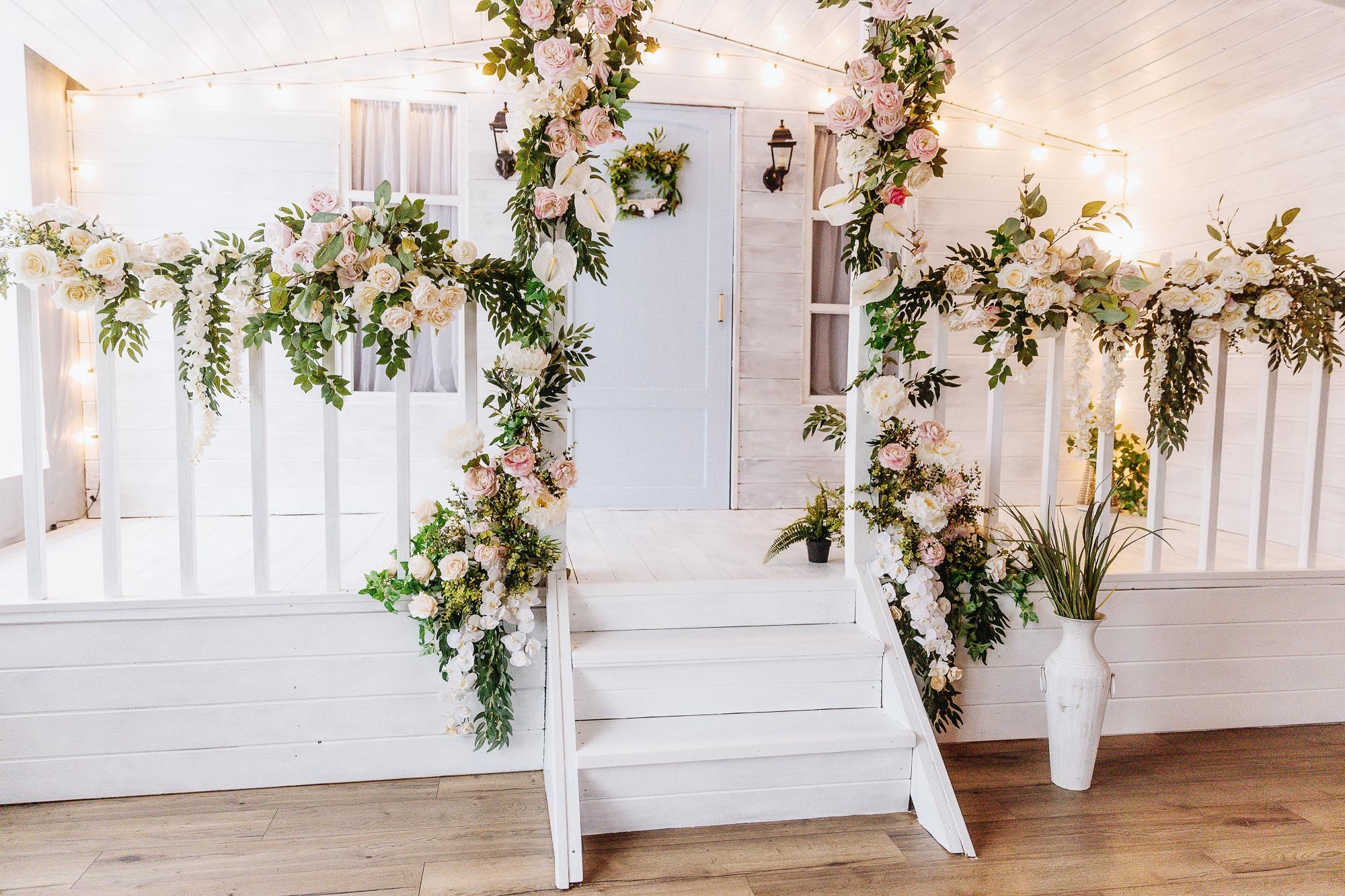 Аренда фотостудии Inside Зал Фактура в Москве | Фото 