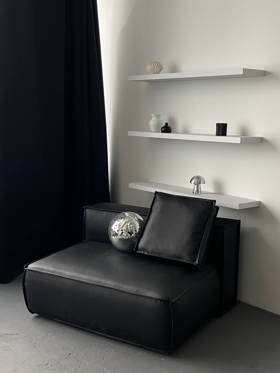 Аренда фотостудии Forest Studio Зал Зал Place в Минске | Фото 