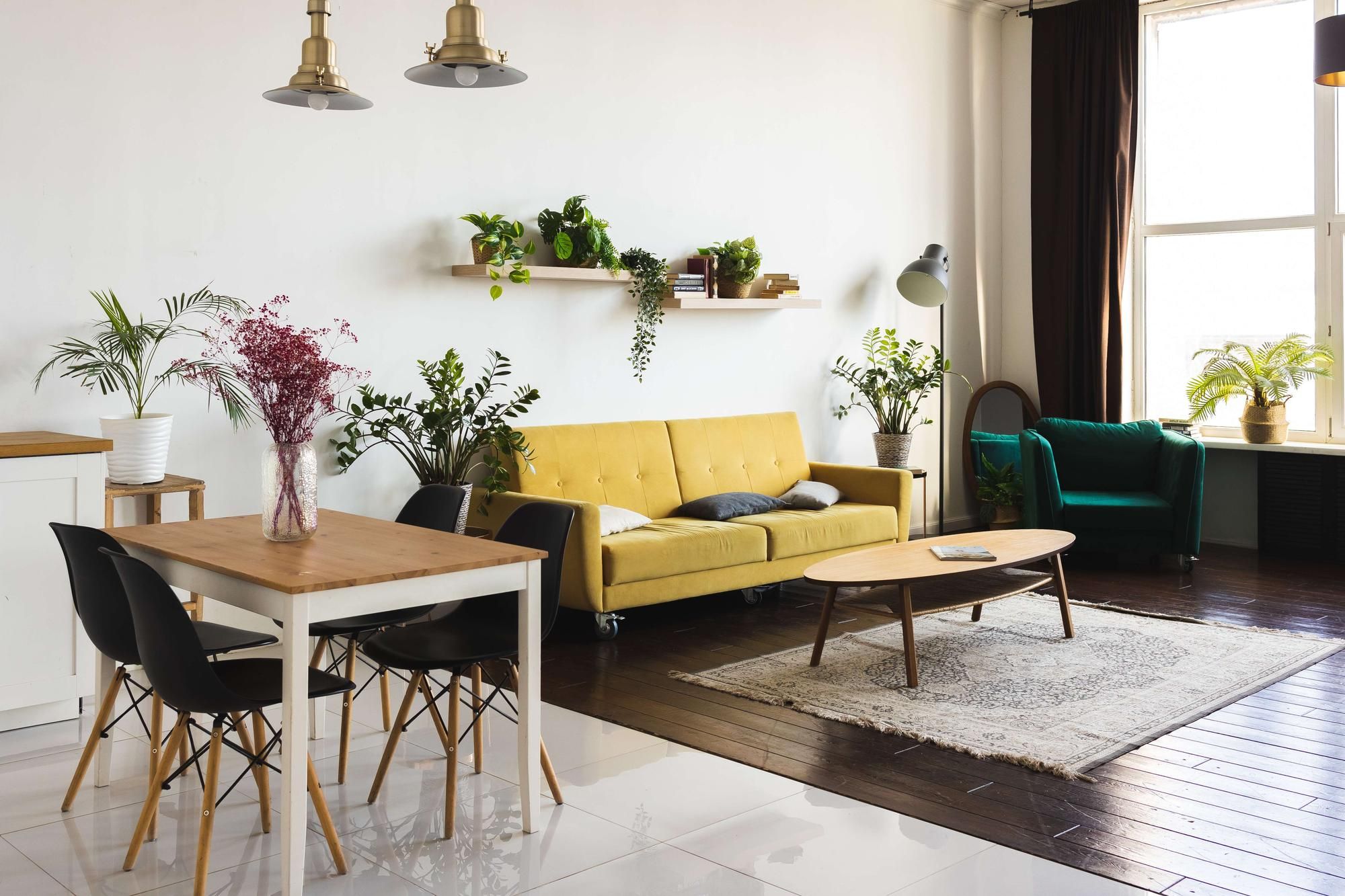 Аренда фотостудии Spring Photostudio Зал Air в Москве | Фото 