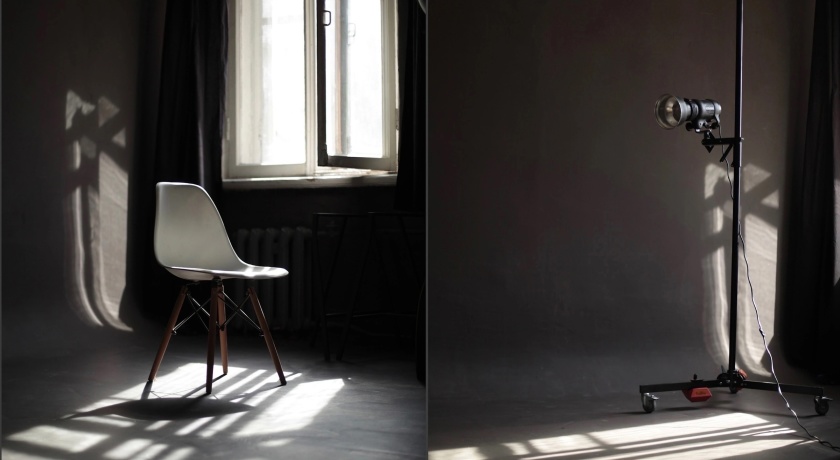 Аренда фотостудии DiStudio Зал Fashion в Санкт-Петербурге | Фото 