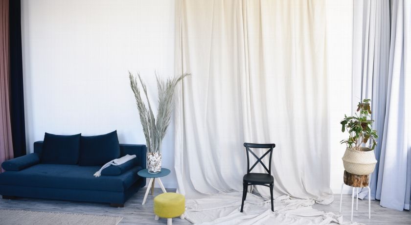 Аренда фотостудии  The Moscow Studio Зал Red в Москве | Фото 