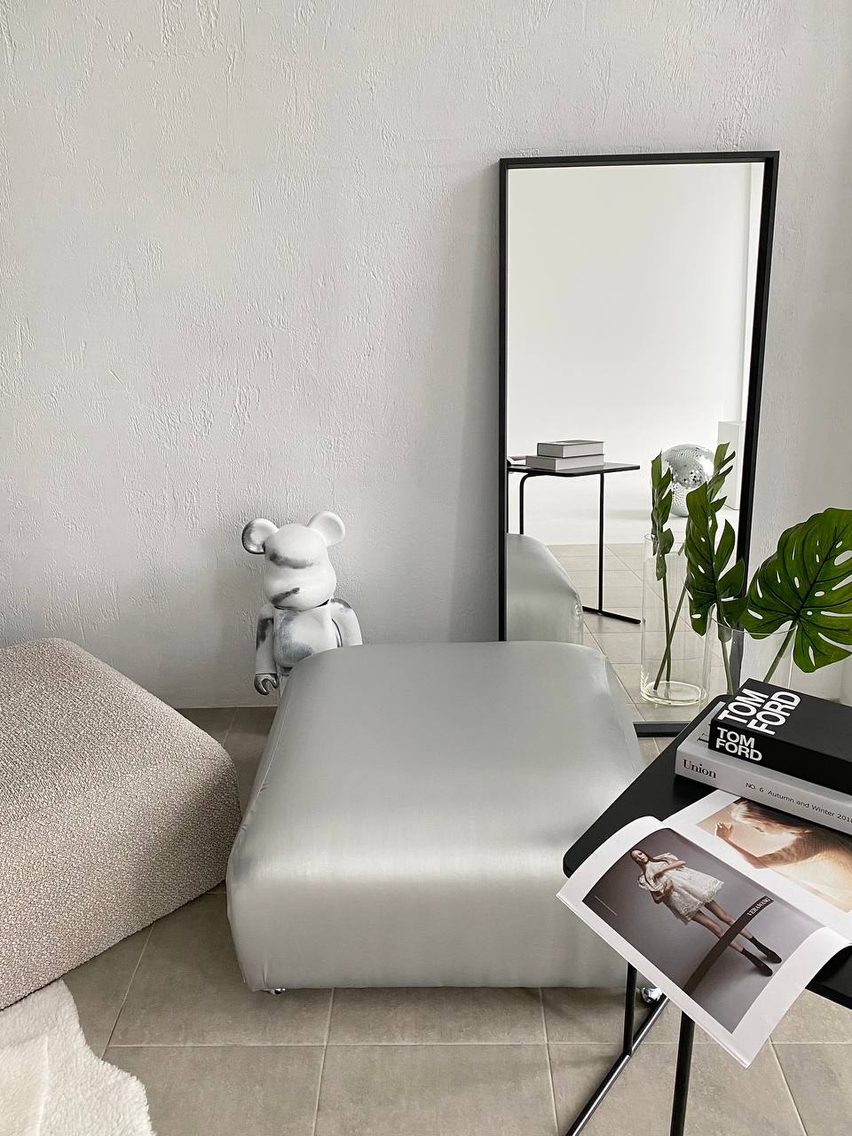 Аренда фотостудии 10km.studio Зал WAY в Москве | Фото 