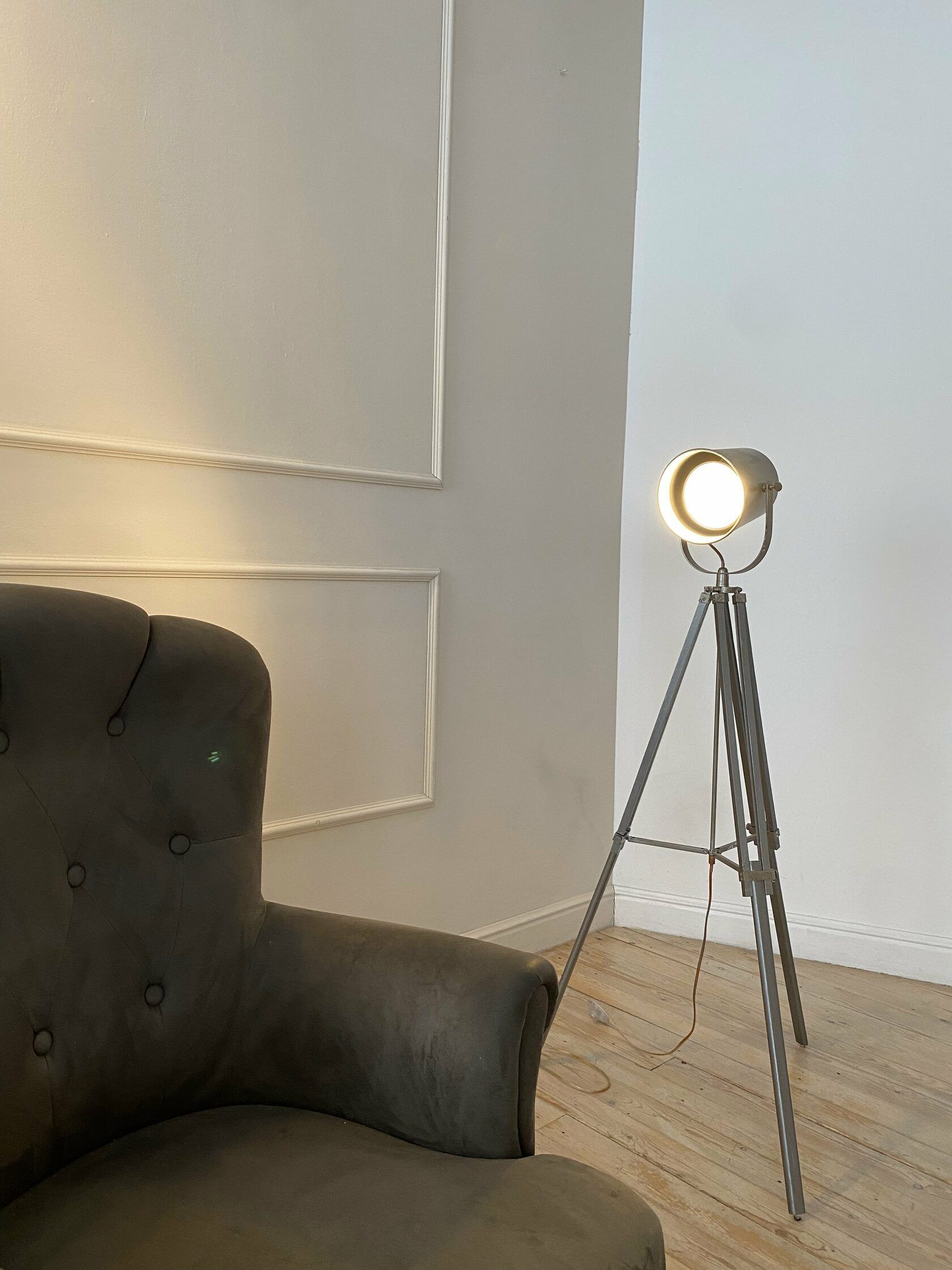 Аренда фотостудии Френды Зал LIGHT  В Иркутске | Фото 