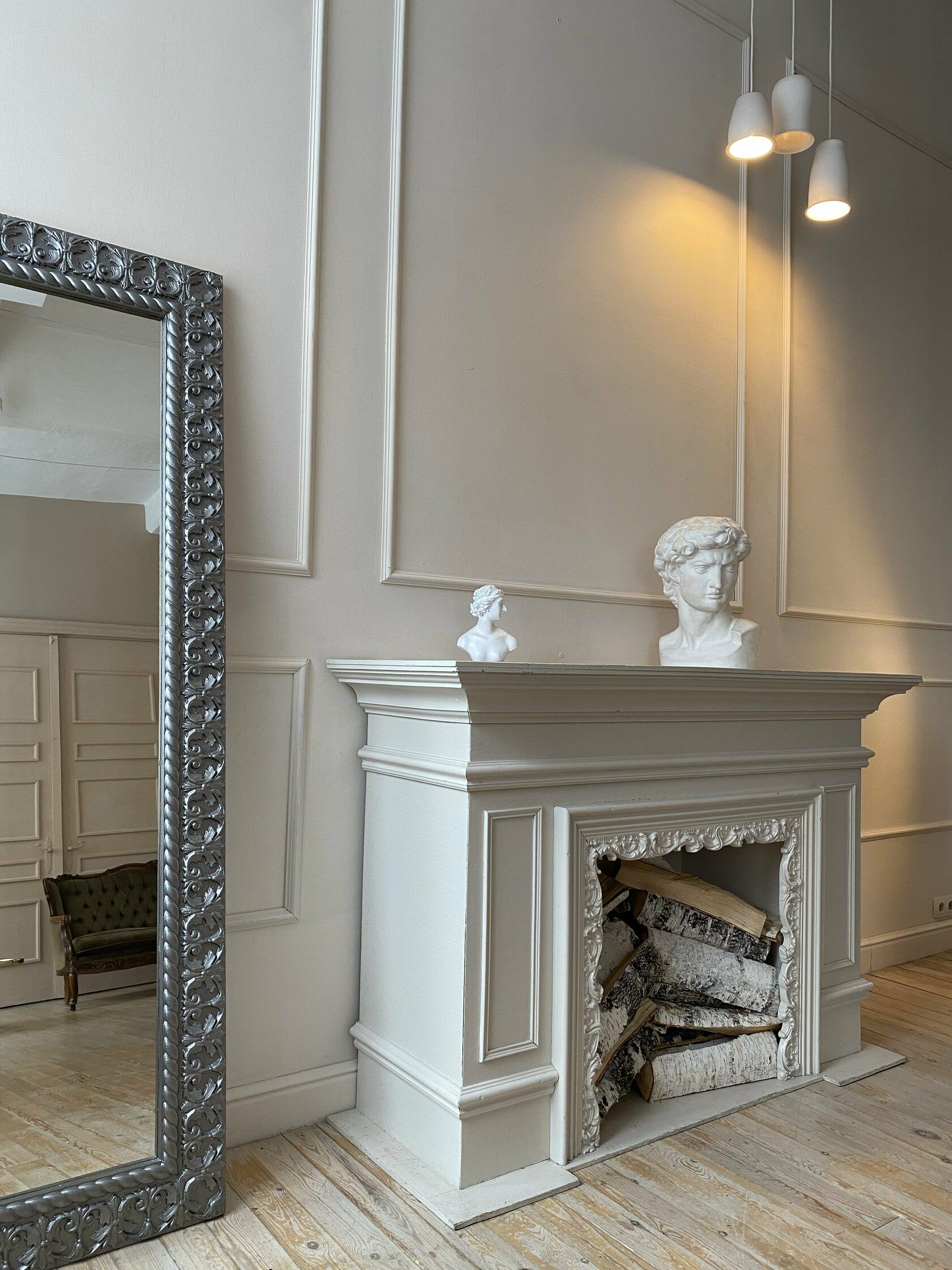 Аренда фотостудии Френды Зал LIGHT  В Иркутске | Фото 