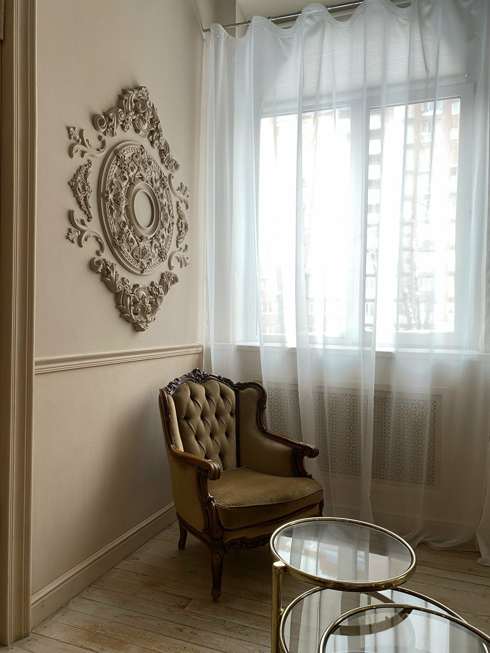 Аренда фотостудии Френды Зал LIGHT  В Иркутске | Фото 