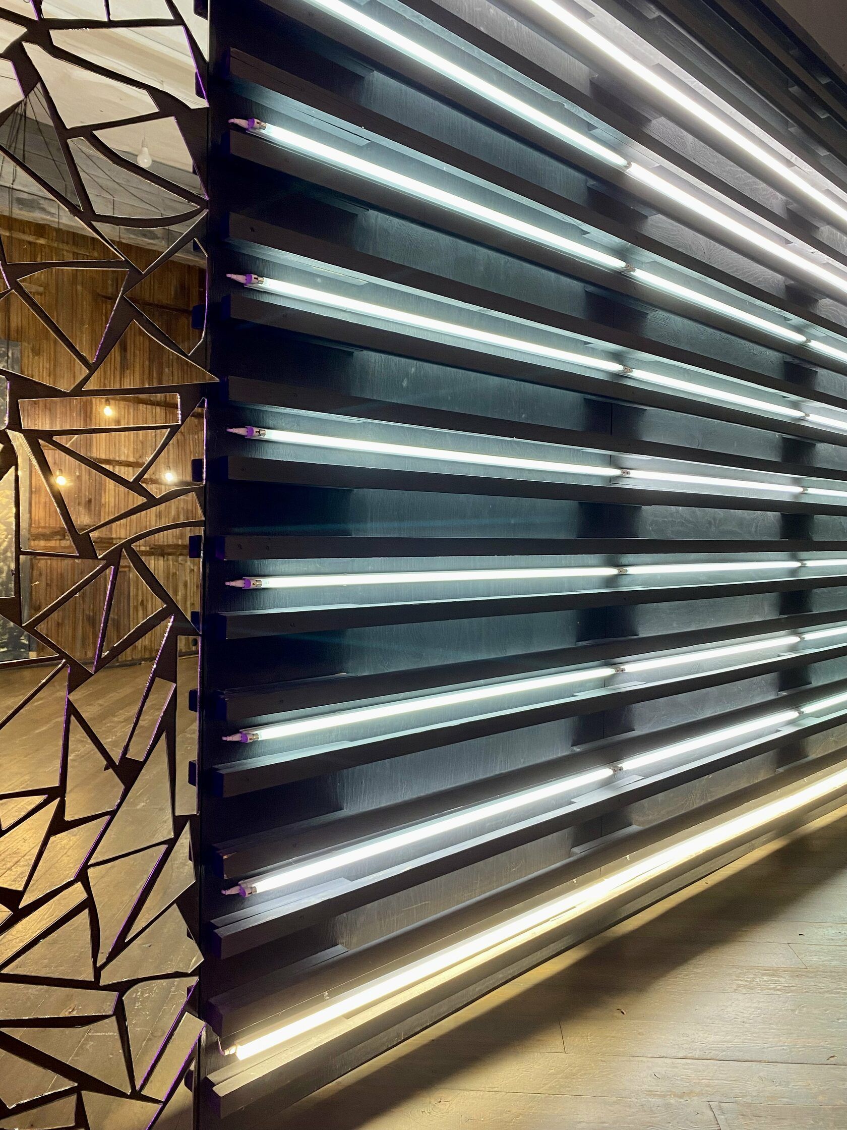 Аренда фотостудии Френды Зал BLACK  В Иркутске | Фото 