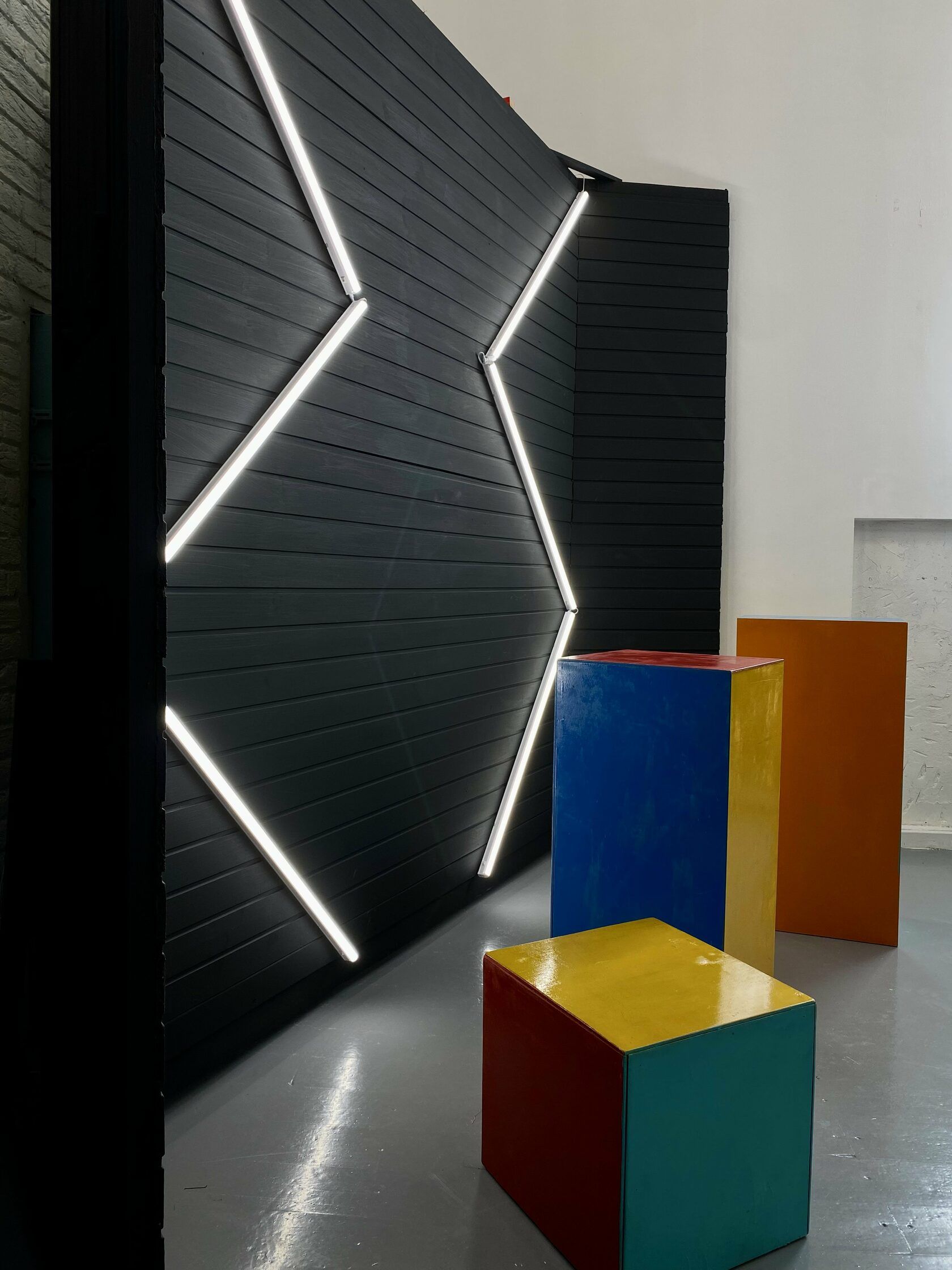 Аренда фотостудии Френды Зал MAX  В Иркутске | Фото 