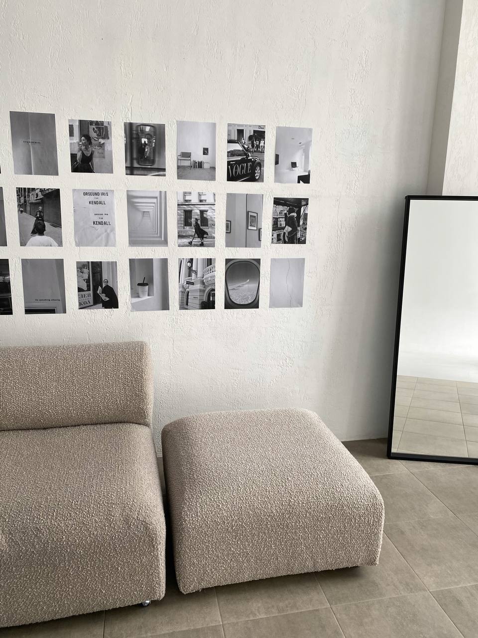 Аренда фотостудии 10km.studio Зал WAY в Москве | Фото 