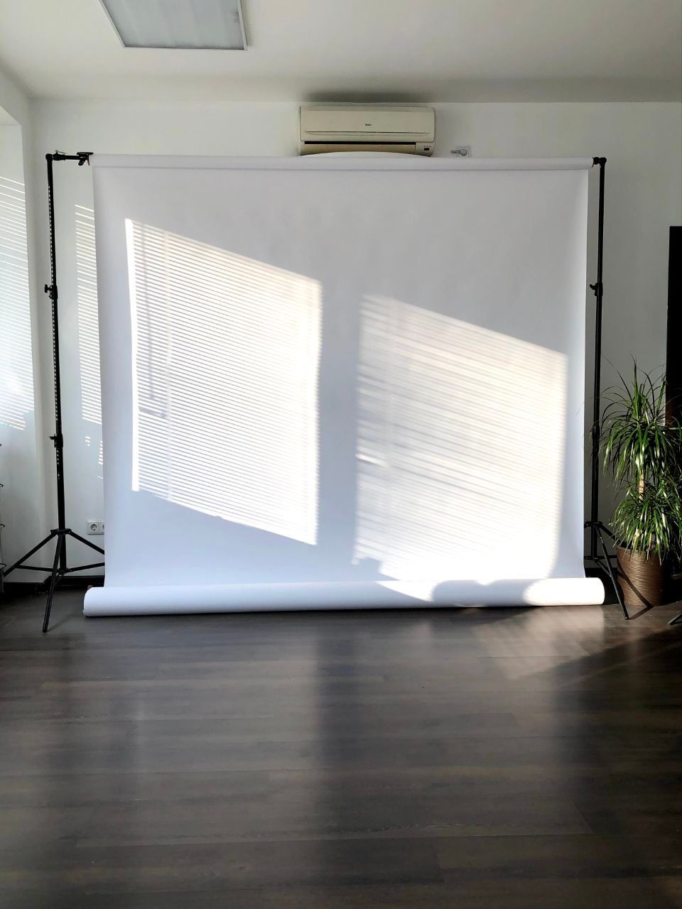 Аренда фотостудии Luminofor Зал Luminofor в Новосибирске | Фото 