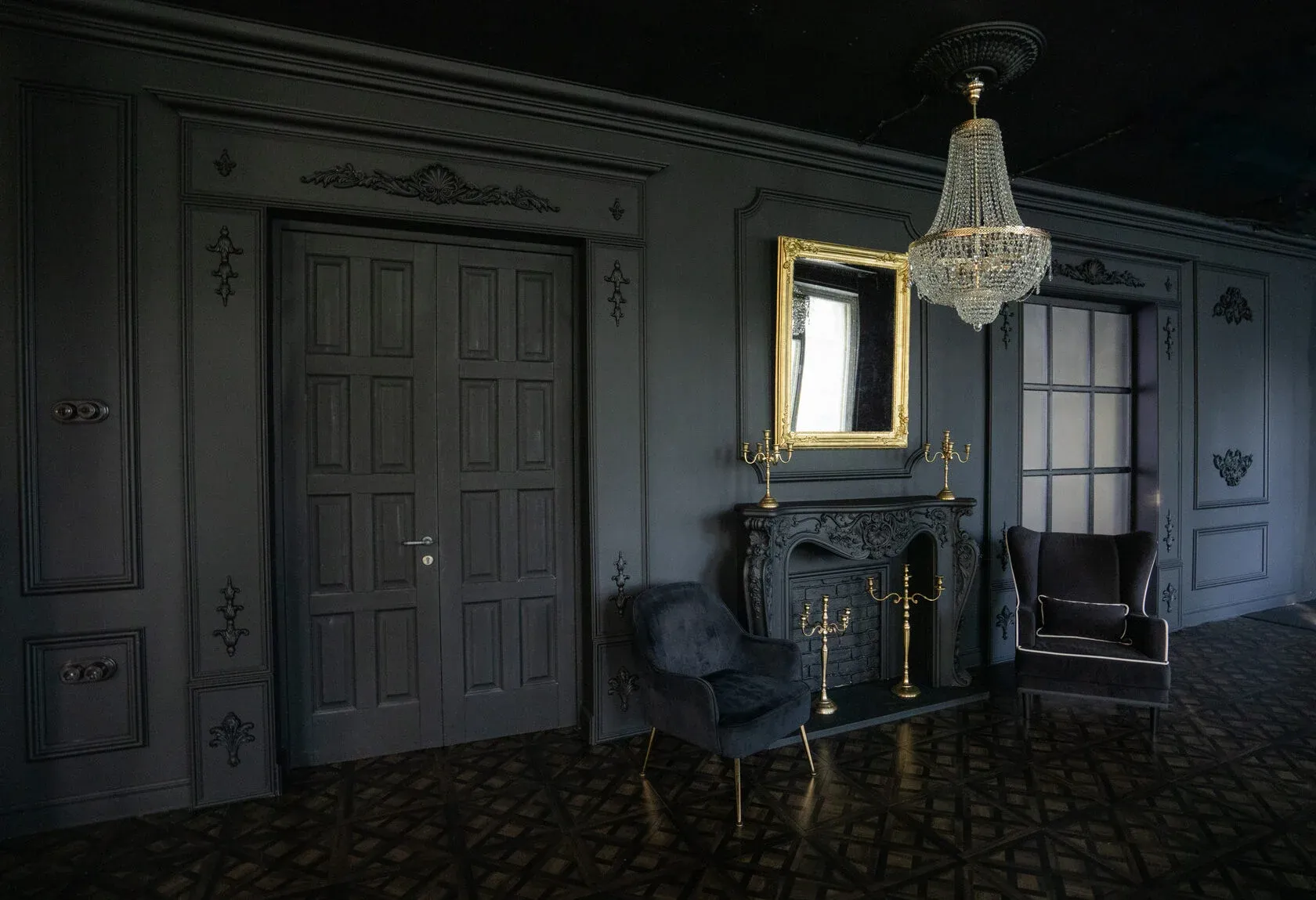 Аренда фотостудии Best Memories Зал Honey в Москве | Фото 