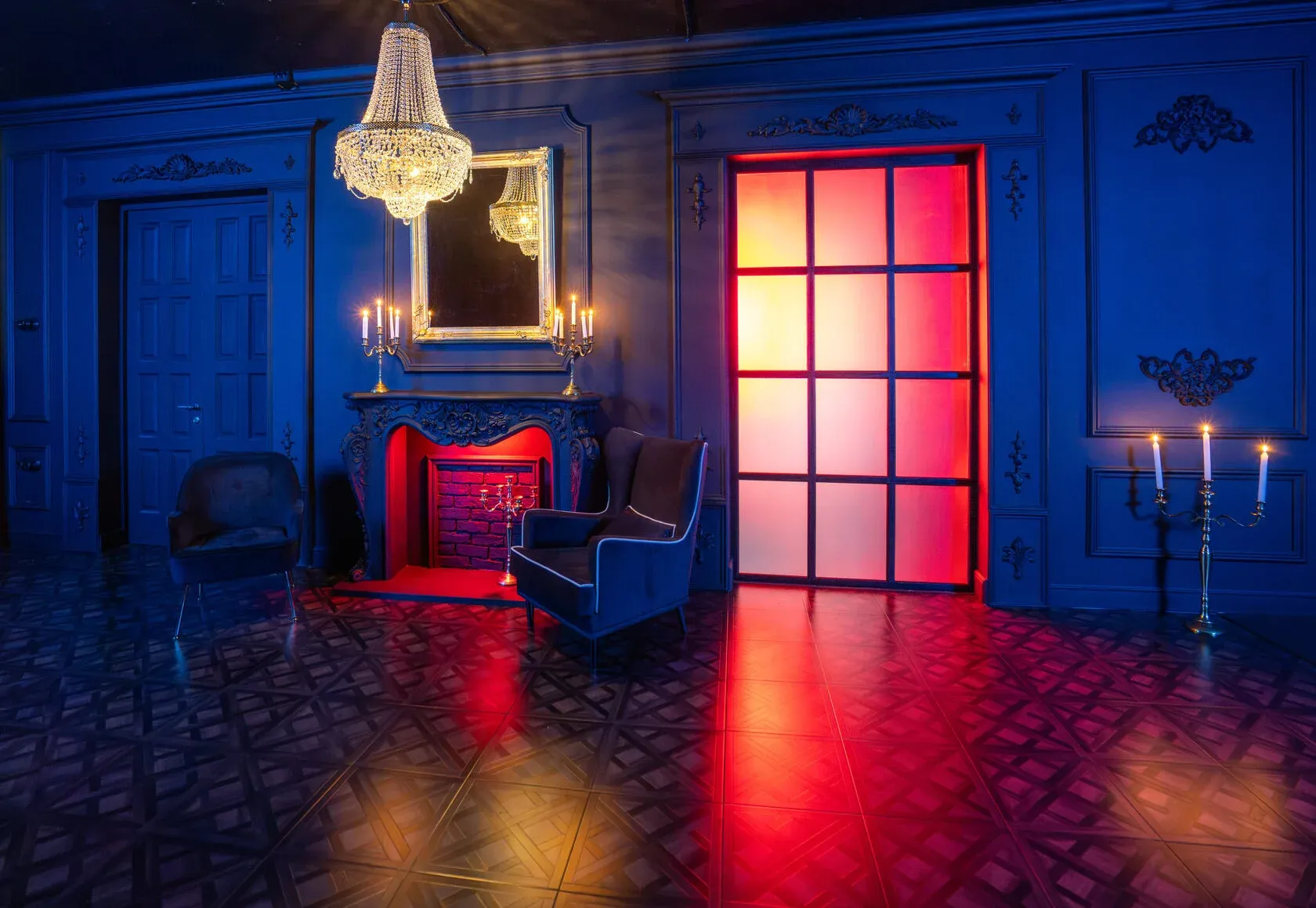 Аренда фотостудии Best Memories Зал Honey в Москве | Фото 