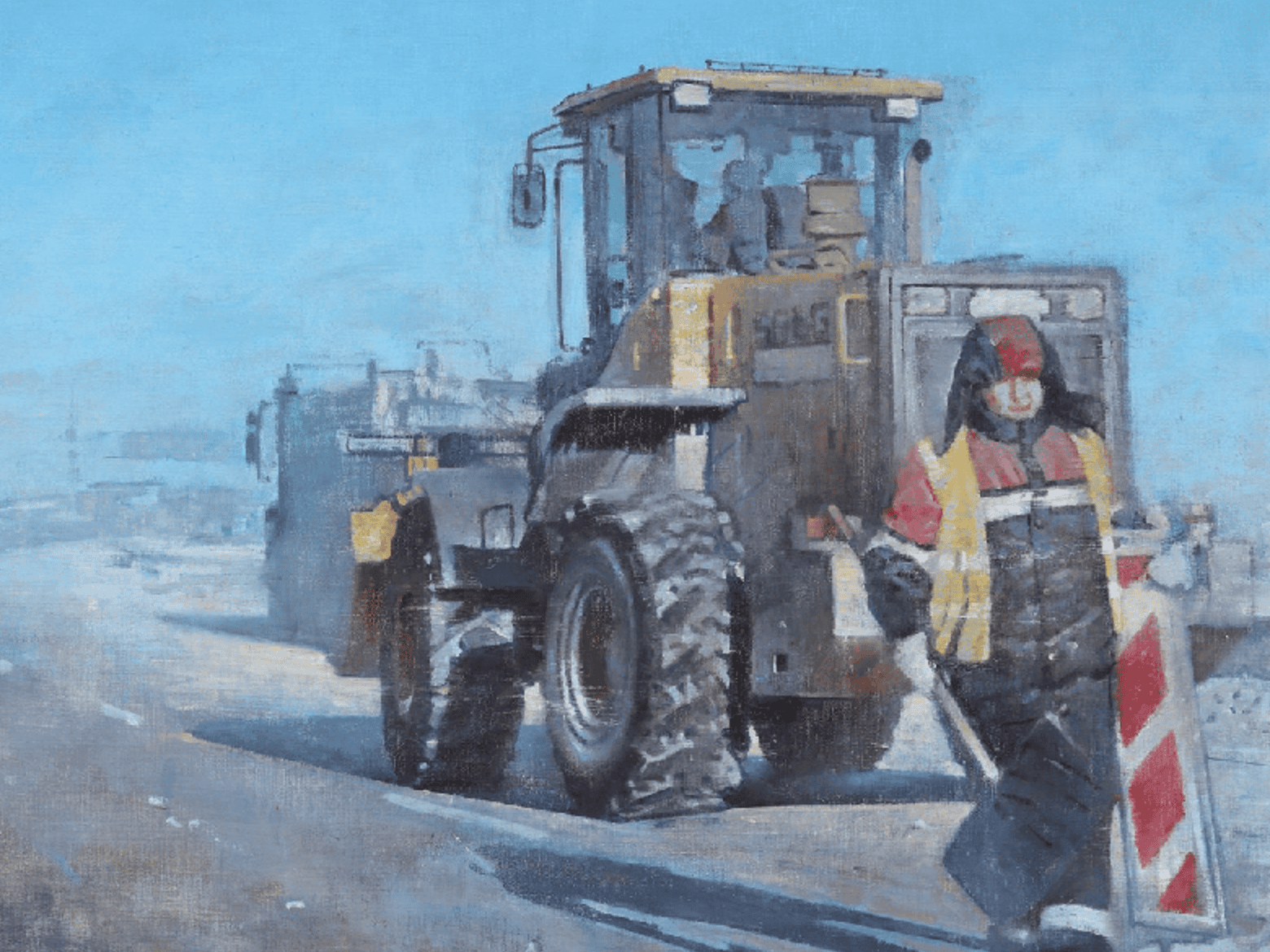 Новостное изображение