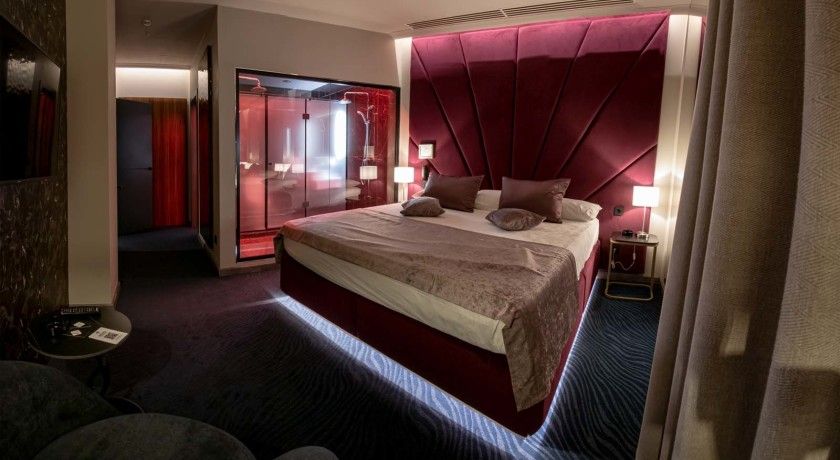 Аренда фотостудии 11Rooms Красная Пресня Зал Апартаменты в Москве | Фото 