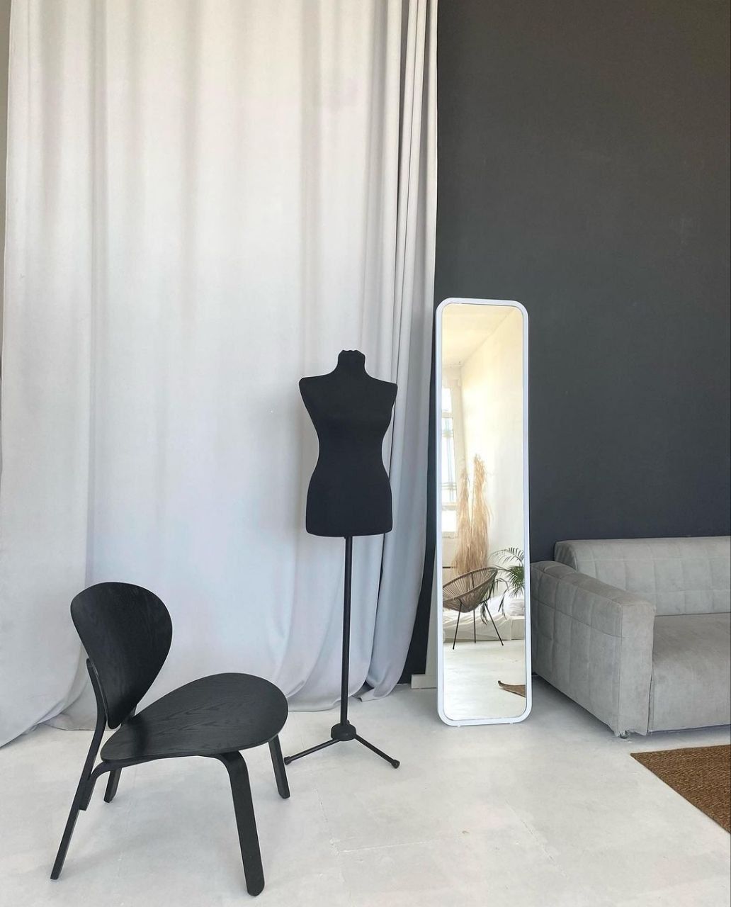 Аренда фотостудии Фотостудия SM Studio Зал SM Studio в Казани | Фото 